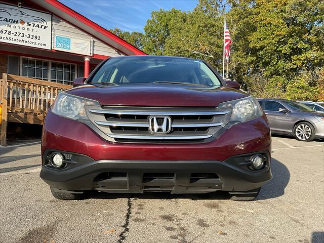 used 2014 Honda CR-V car, priced at $9,985