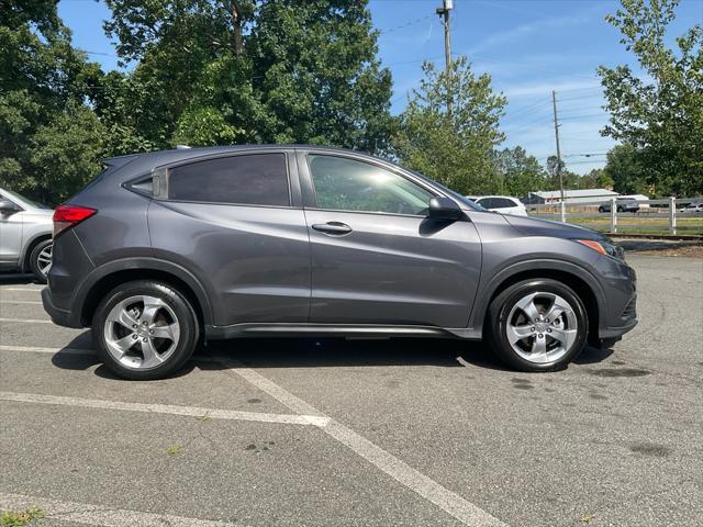 used 2020 Honda HR-V car, priced at $17,485