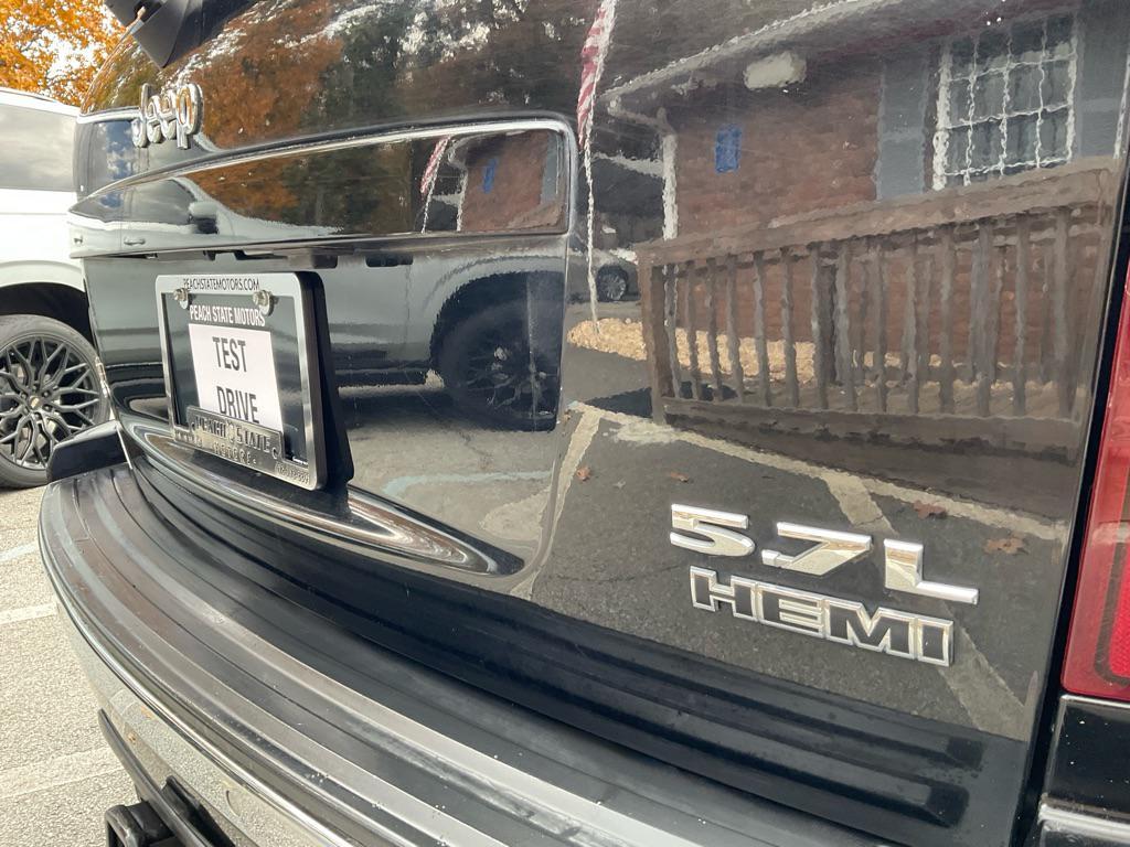 used 2006 Jeep Grand Cherokee car