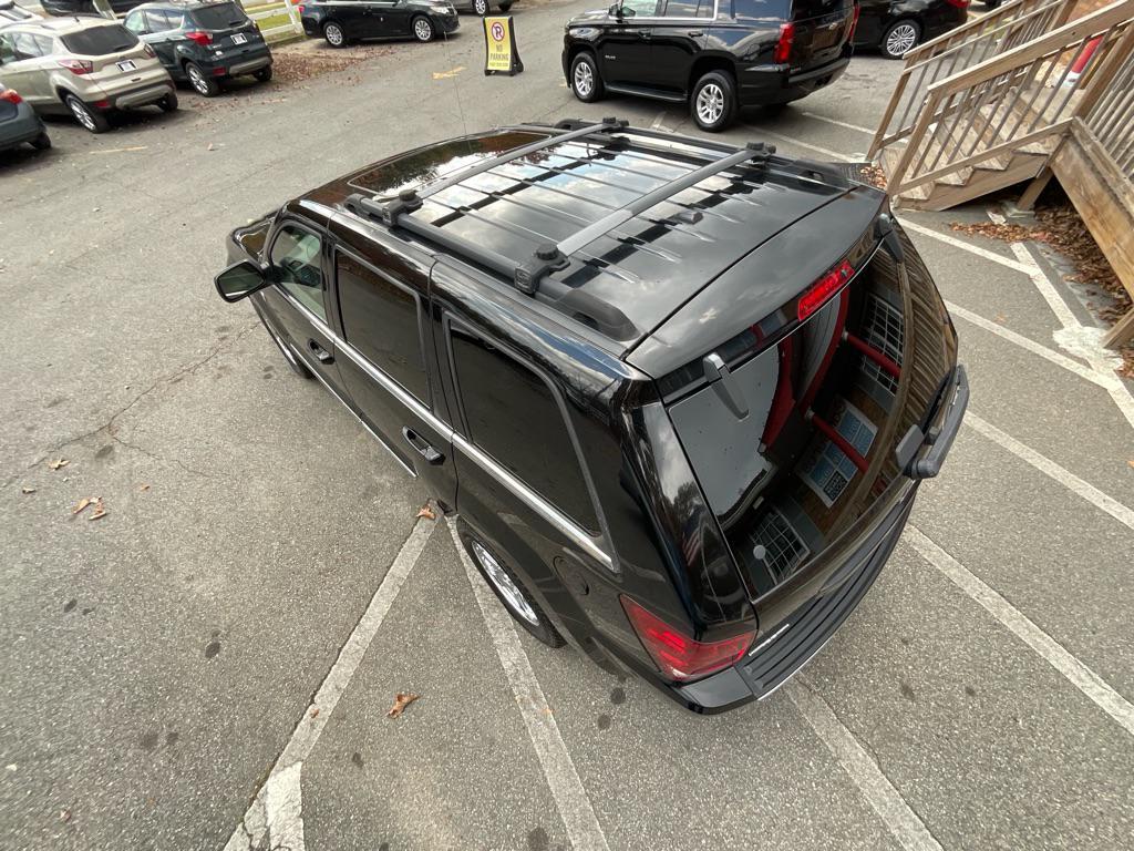 used 2006 Jeep Grand Cherokee car