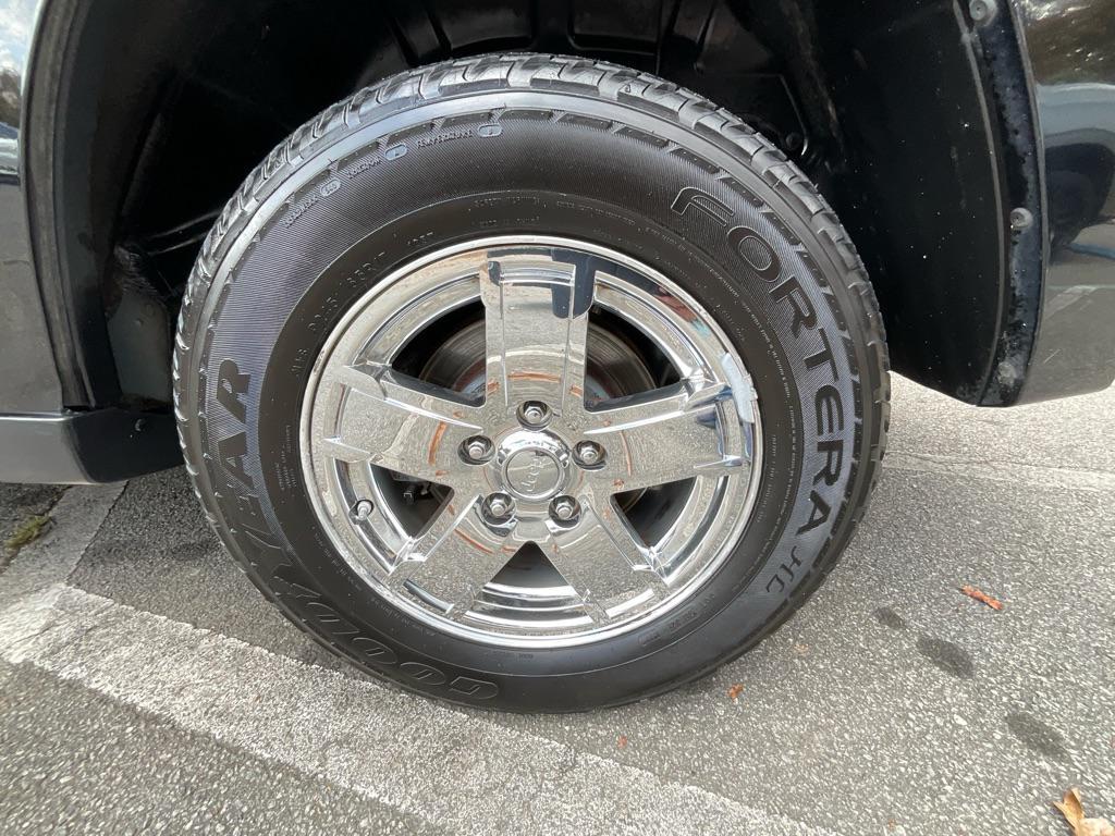 used 2006 Jeep Grand Cherokee car