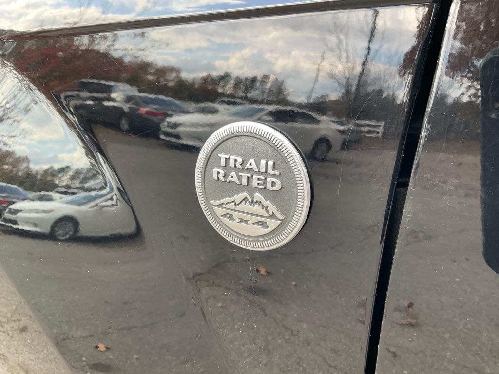 used 2006 Jeep Grand Cherokee car