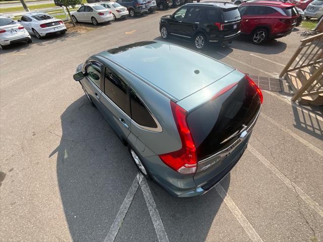 used 2015 Honda CR-V car, priced at $16,985