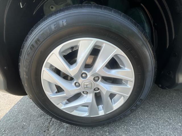 used 2015 Honda CR-V car, priced at $16,985