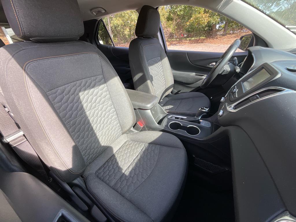 used 2018 Chevrolet Equinox car, priced at $12,485