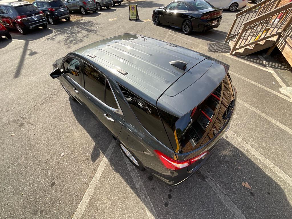 used 2018 Chevrolet Equinox car, priced at $12,485