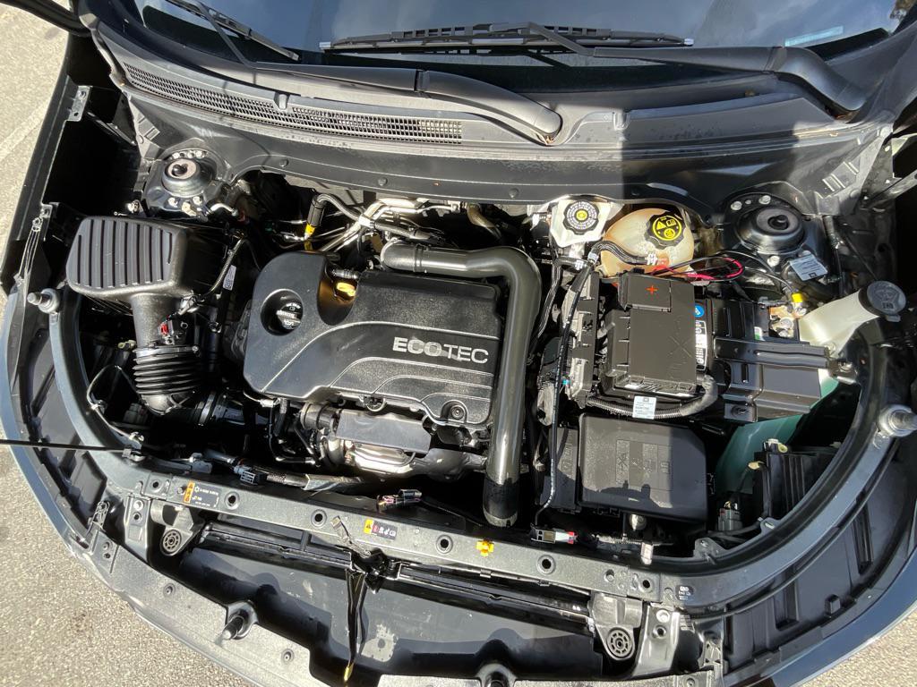 used 2018 Chevrolet Equinox car, priced at $12,485