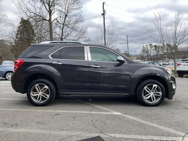 used 2016 Chevrolet Equinox car, priced at $10,485