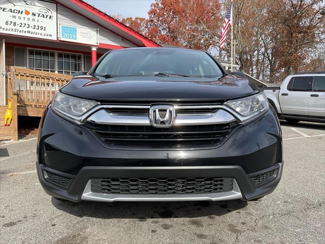 used 2019 Honda CR-V car, priced at $14,985