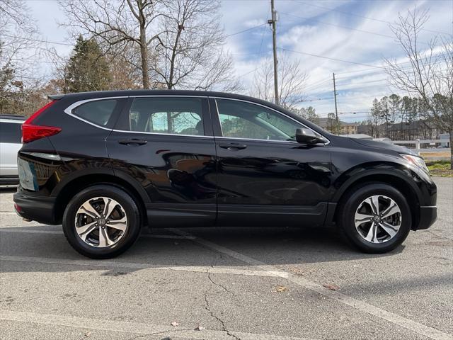 used 2019 Honda CR-V car, priced at $14,985