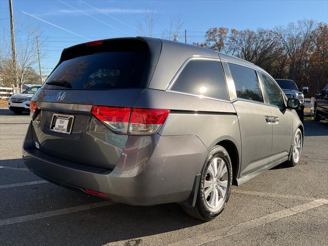 used 2014 Honda Odyssey car, priced at $11,485