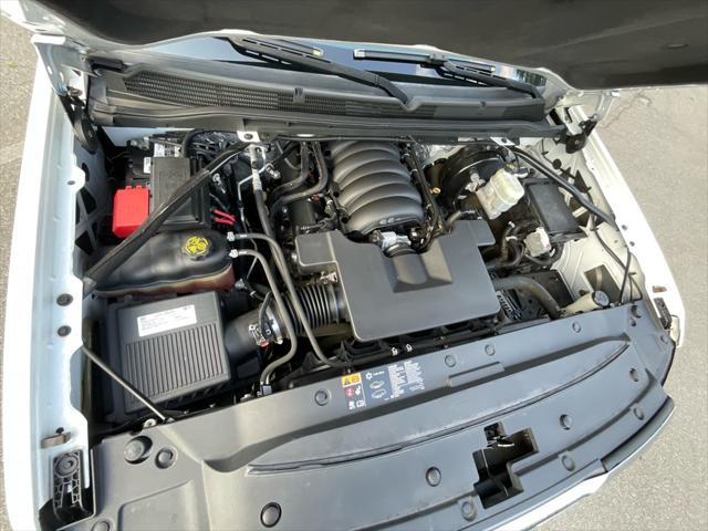 used 2016 GMC Sierra 1500 car, priced at $17,985