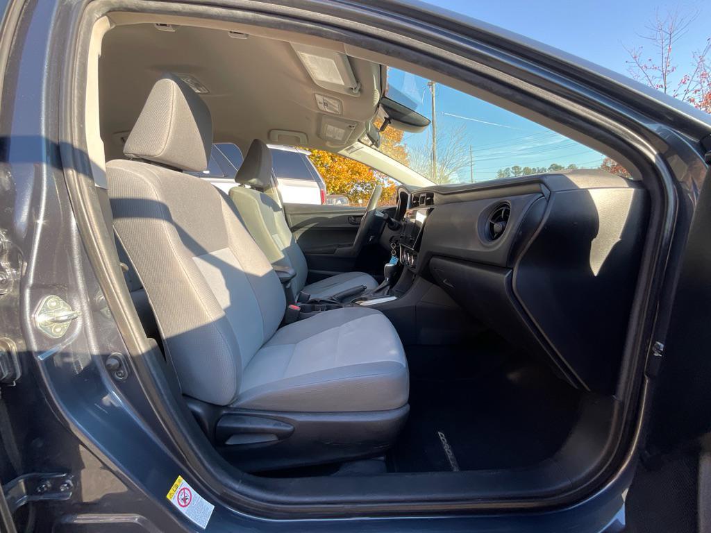 used 2019 Toyota Corolla car