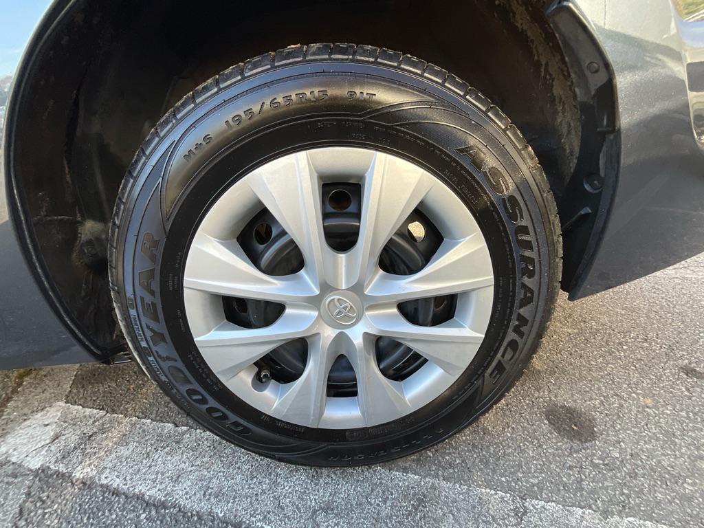 used 2019 Toyota Corolla car