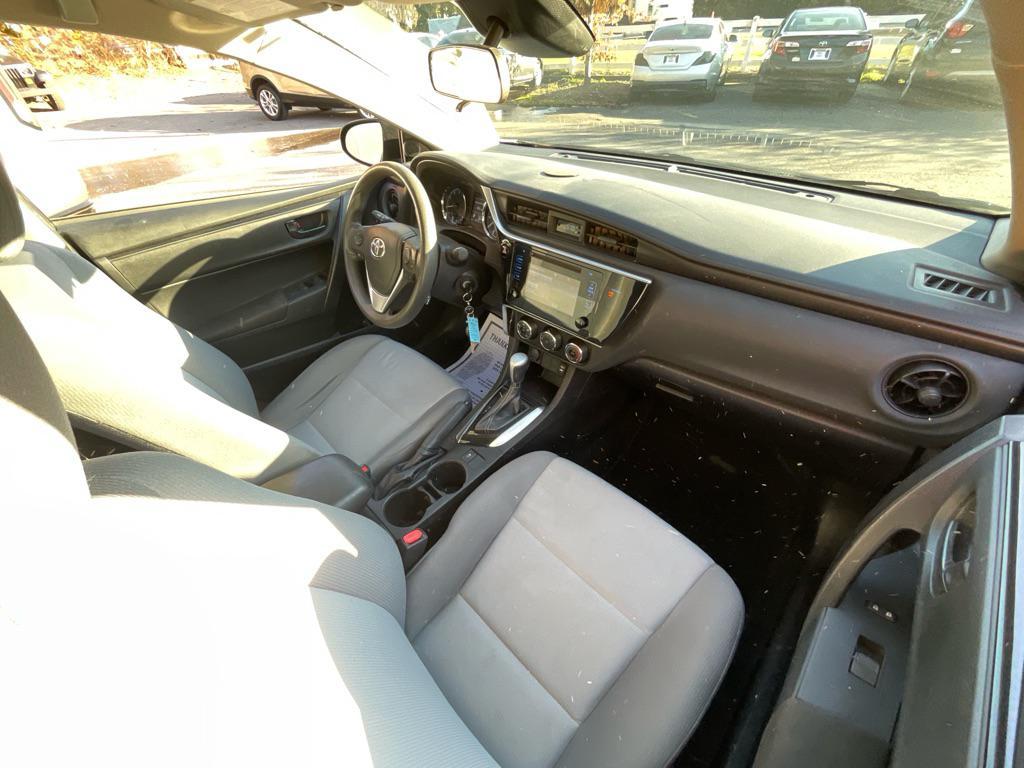 used 2019 Toyota Corolla car