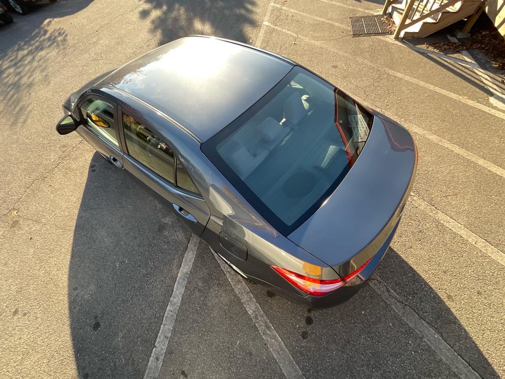 used 2019 Toyota Corolla car