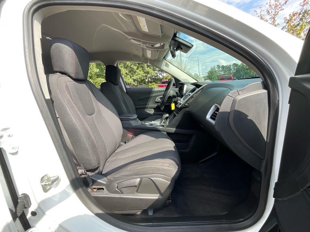 used 2016 Chevrolet Equinox car, priced at $9,985