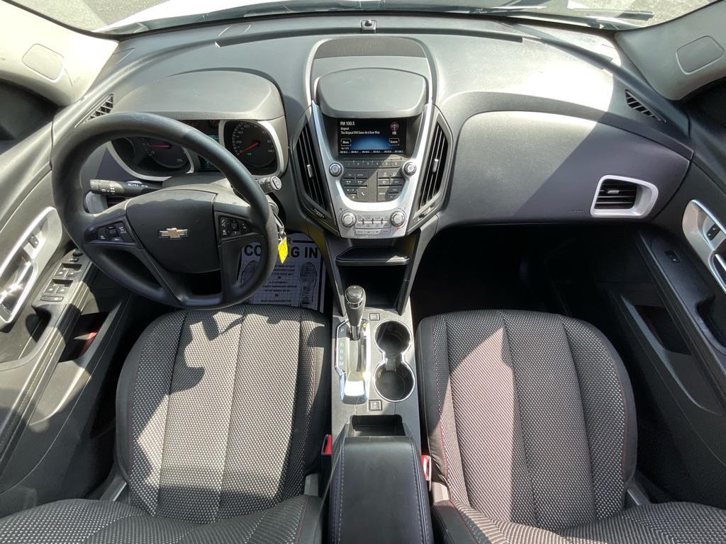 used 2016 Chevrolet Equinox car, priced at $9,985