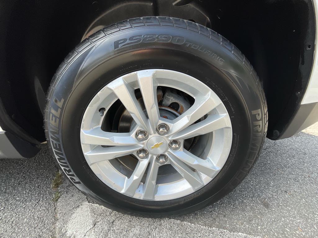 used 2016 Chevrolet Equinox car, priced at $9,985