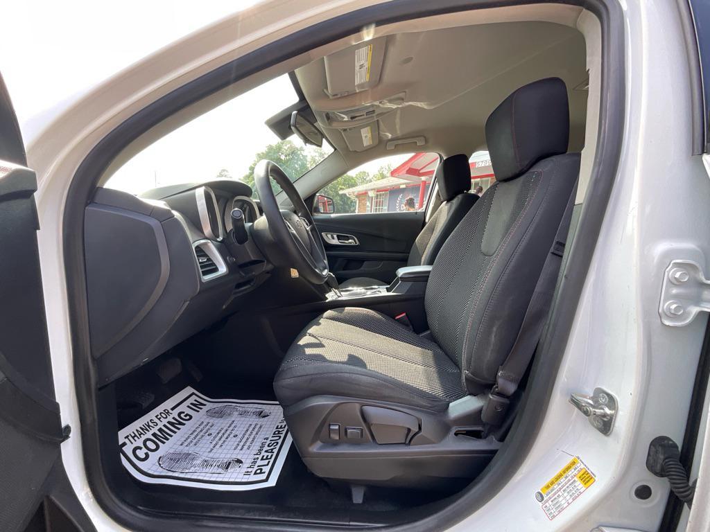 used 2016 Chevrolet Equinox car, priced at $9,985