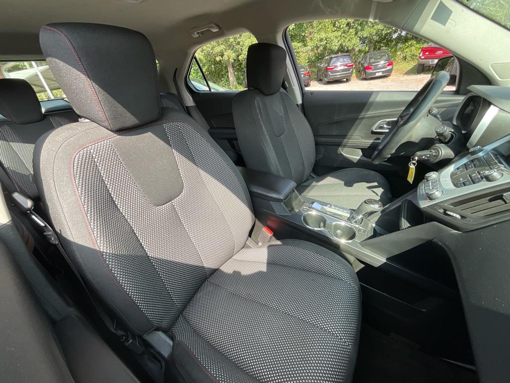 used 2016 Chevrolet Equinox car, priced at $9,985