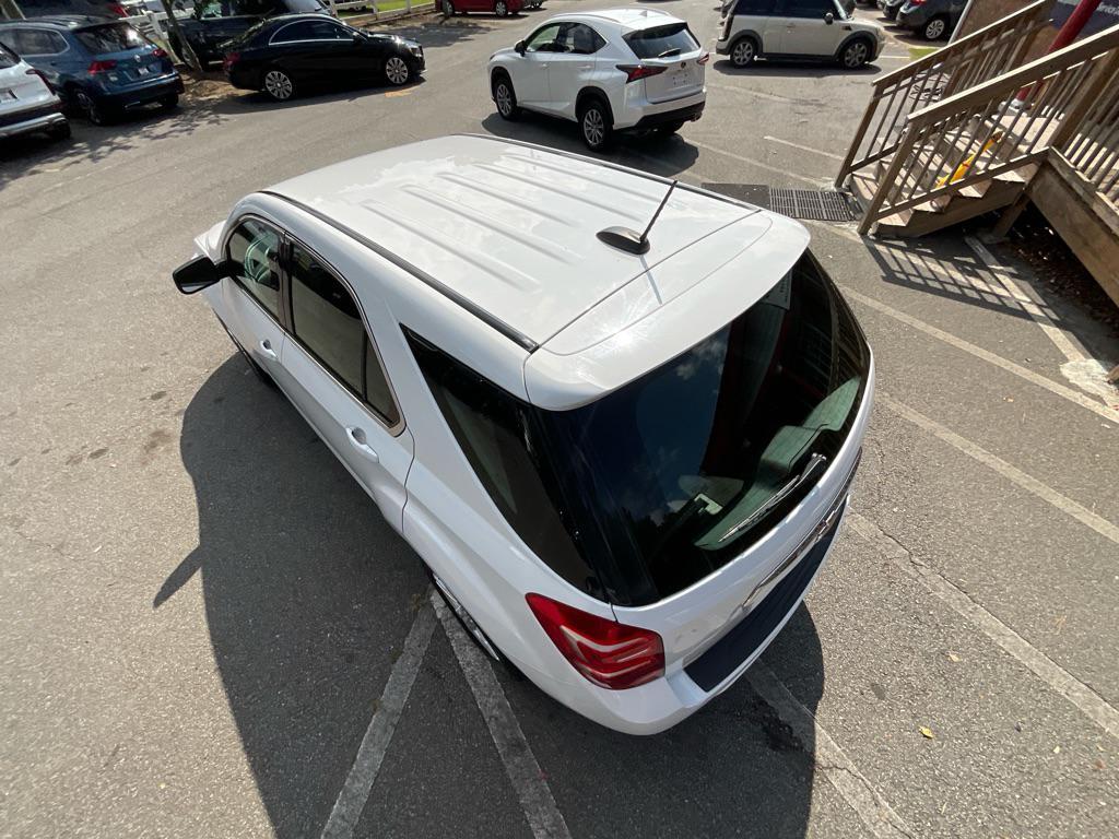 used 2016 Chevrolet Equinox car, priced at $9,985