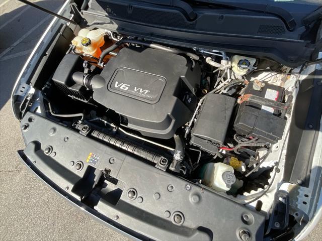 used 2015 GMC Canyon car, priced at $13,485
