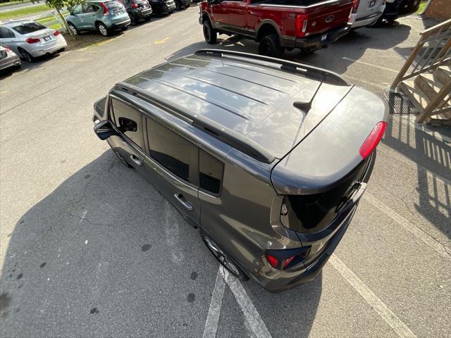 used 2018 Jeep Renegade car, priced at $11,985