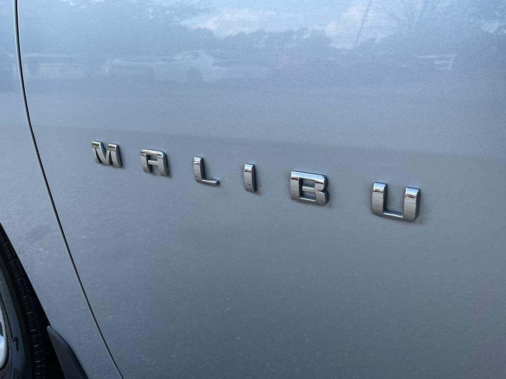 used 2017 Chevrolet Malibu car, priced at $10,985