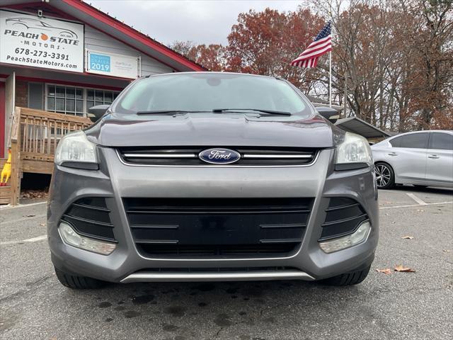 used 2013 Ford Escape car, priced at $7,985