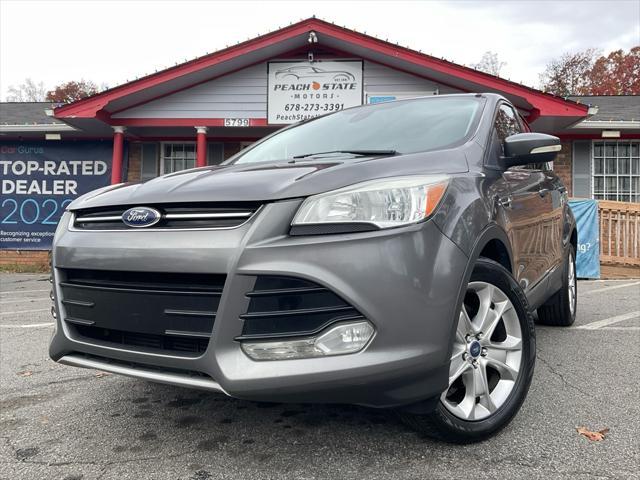 used 2013 Ford Escape car, priced at $7,985