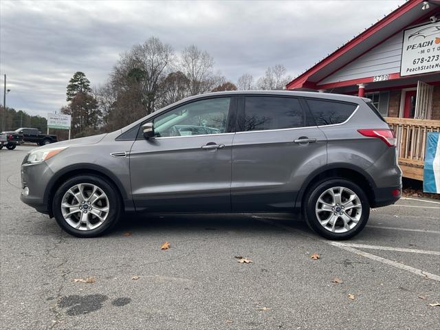 used 2013 Ford Escape car, priced at $7,985