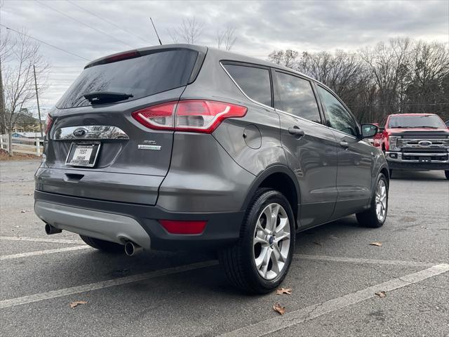 used 2013 Ford Escape car, priced at $7,985