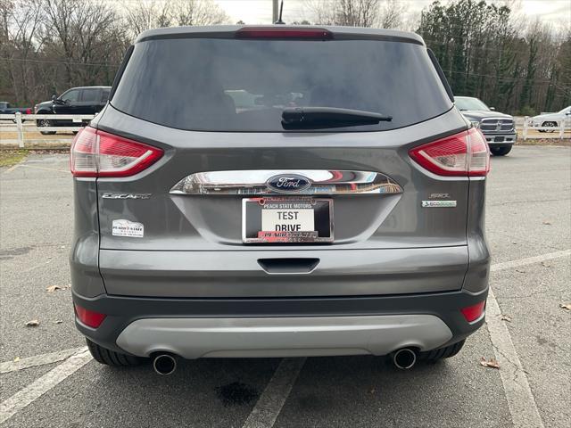 used 2013 Ford Escape car, priced at $7,985