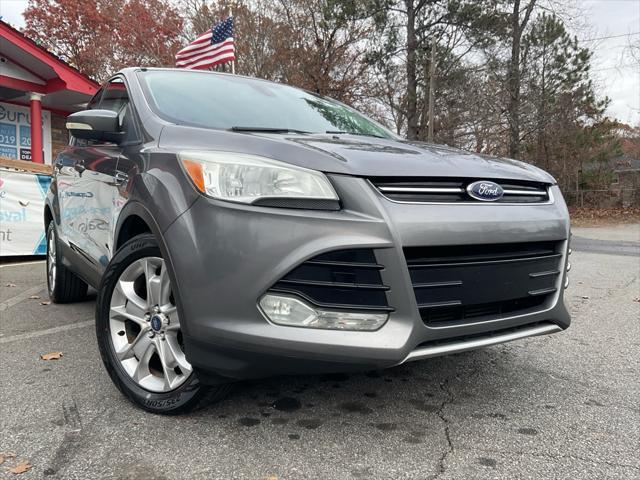 used 2013 Ford Escape car, priced at $7,985