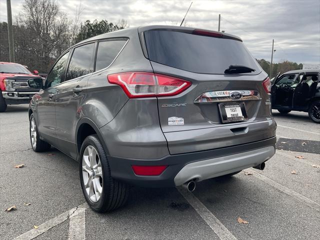 used 2013 Ford Escape car, priced at $7,985