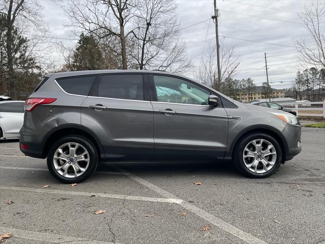 used 2013 Ford Escape car, priced at $7,985