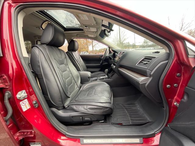 used 2016 Subaru Outback car, priced at $17,485