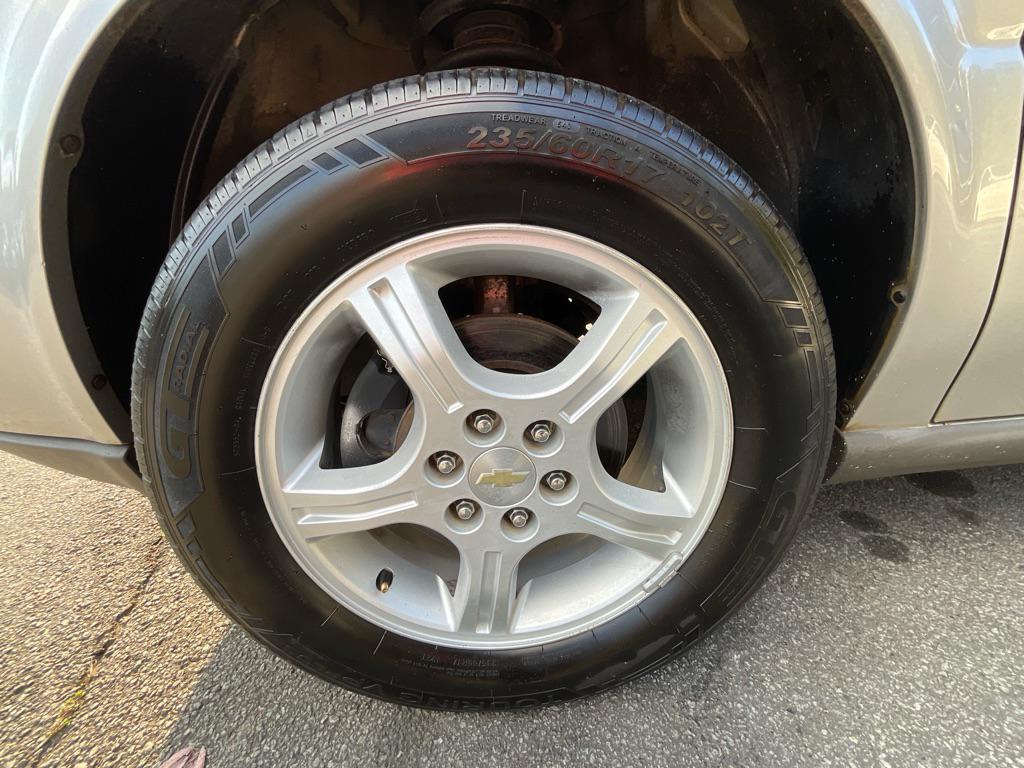 used 2006 Chevrolet Uplander car, priced at $5,985