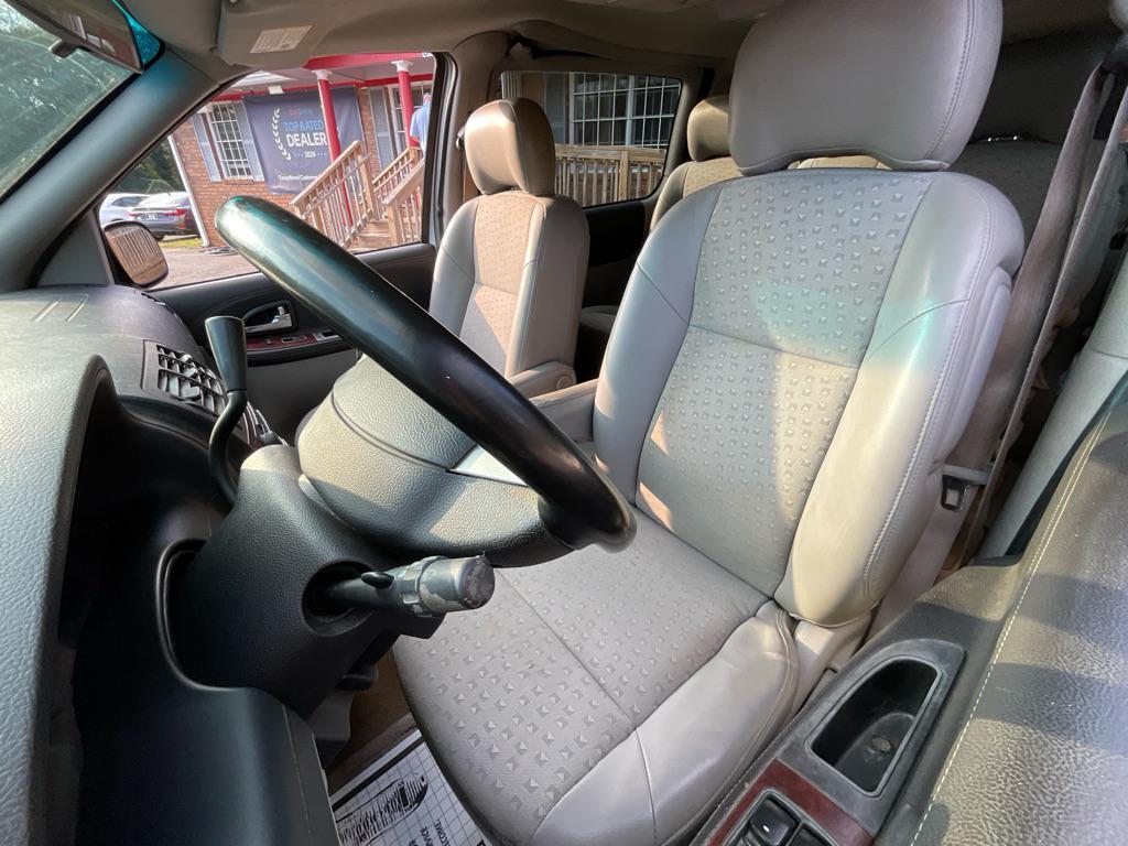 used 2006 Chevrolet Uplander car, priced at $5,985