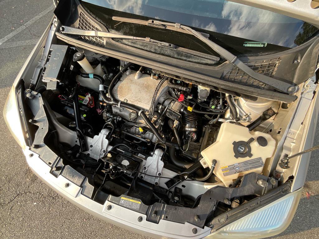 used 2006 Chevrolet Uplander car, priced at $5,985