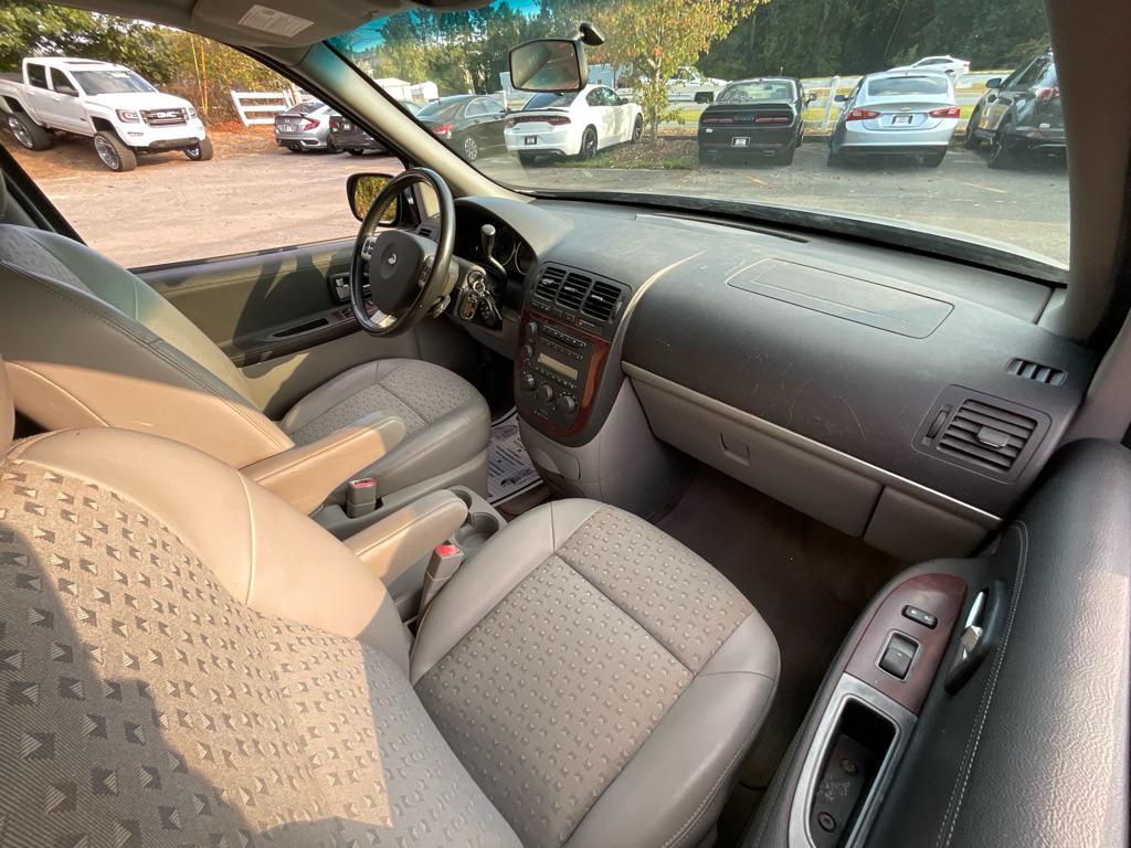used 2006 Chevrolet Uplander car, priced at $5,985