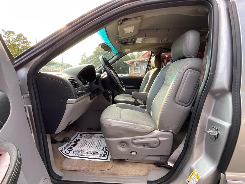 used 2006 Chevrolet Uplander car, priced at $5,985