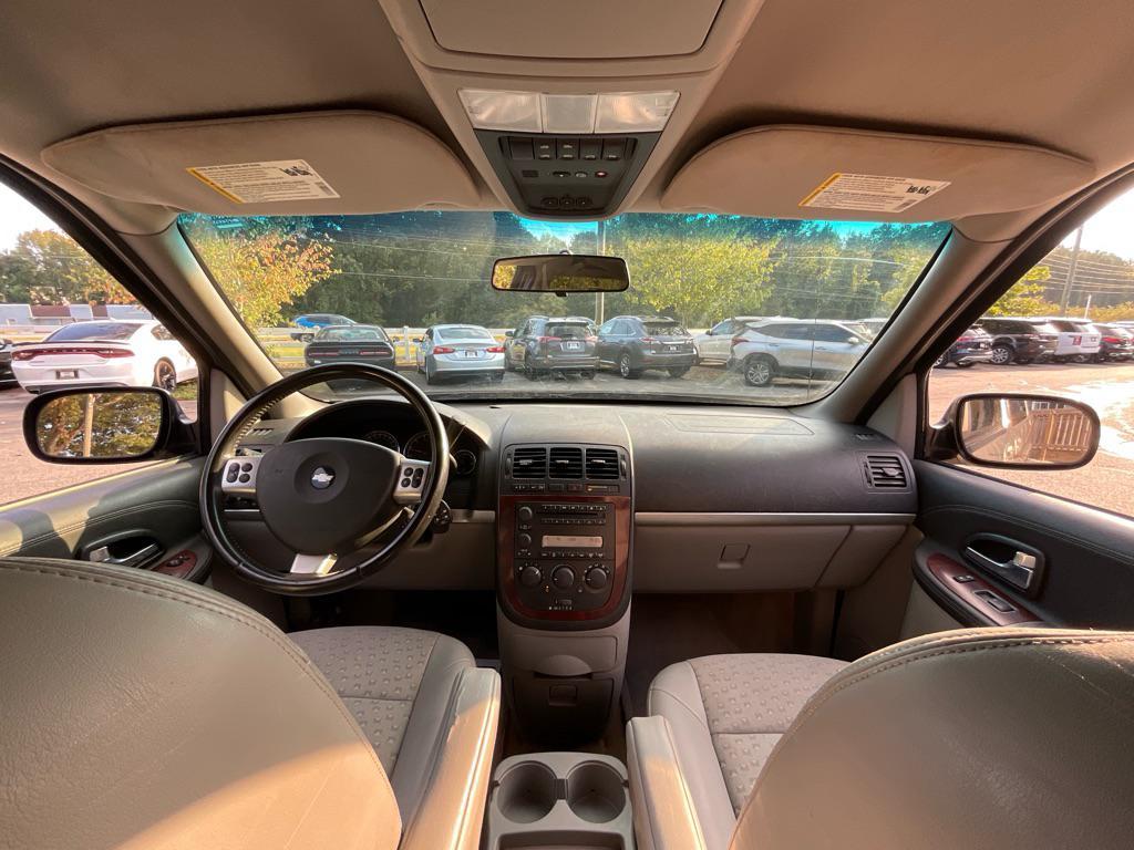 used 2006 Chevrolet Uplander car, priced at $5,985