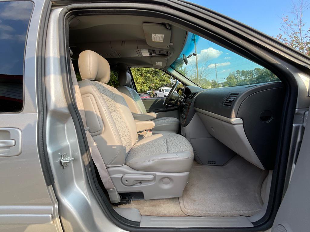 used 2006 Chevrolet Uplander car, priced at $5,985