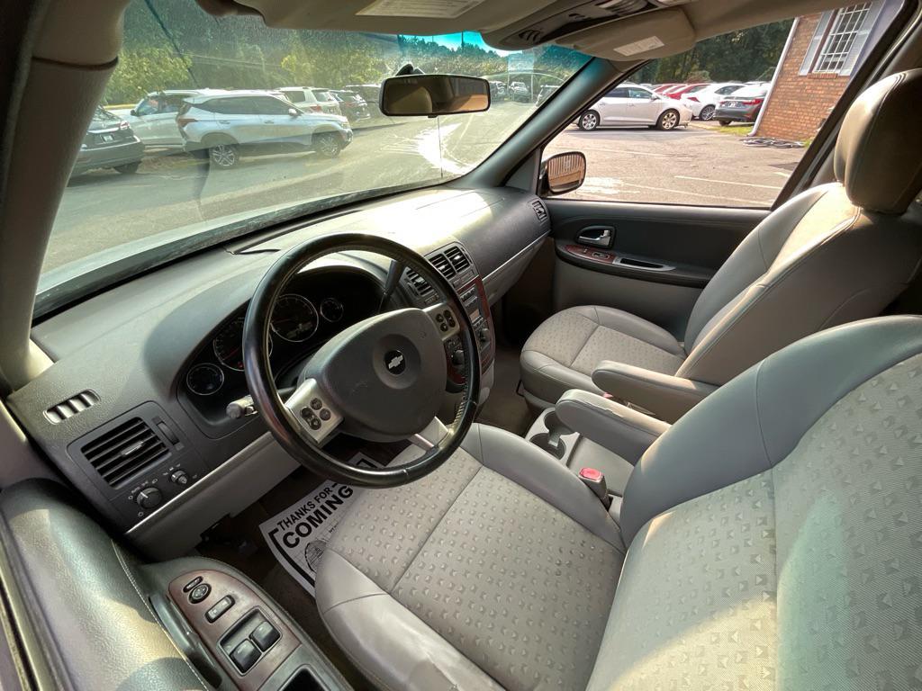 used 2006 Chevrolet Uplander car, priced at $5,985