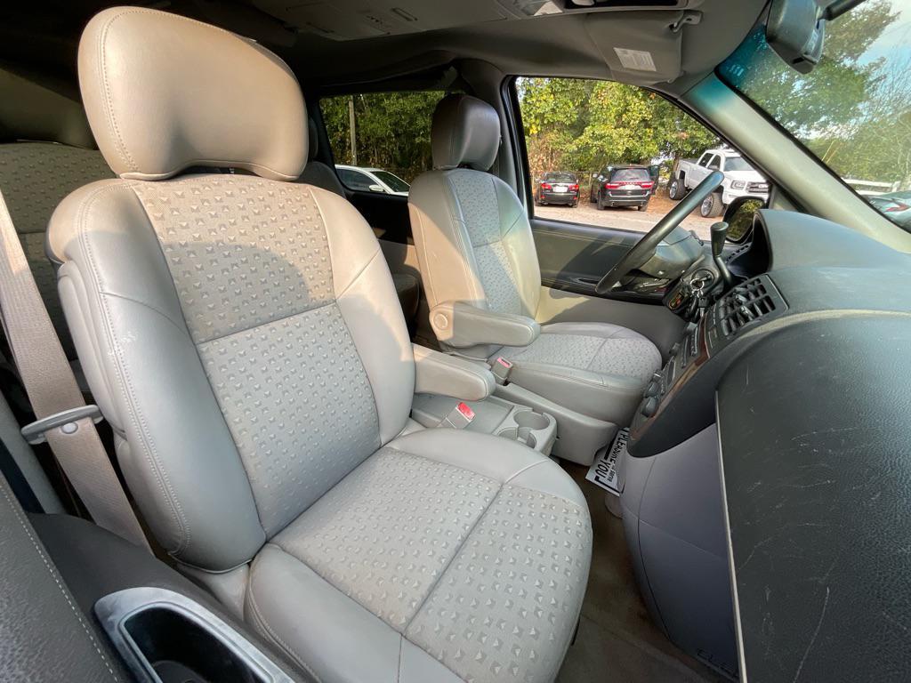 used 2006 Chevrolet Uplander car, priced at $5,985