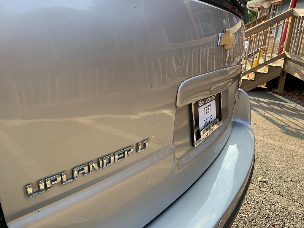 used 2006 Chevrolet Uplander car, priced at $5,985