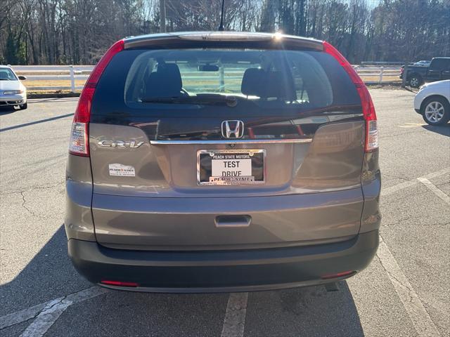 used 2013 Honda CR-V car, priced at $11,985