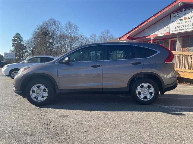 used 2013 Honda CR-V car, priced at $11,985